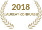 2018 laureat konkursu